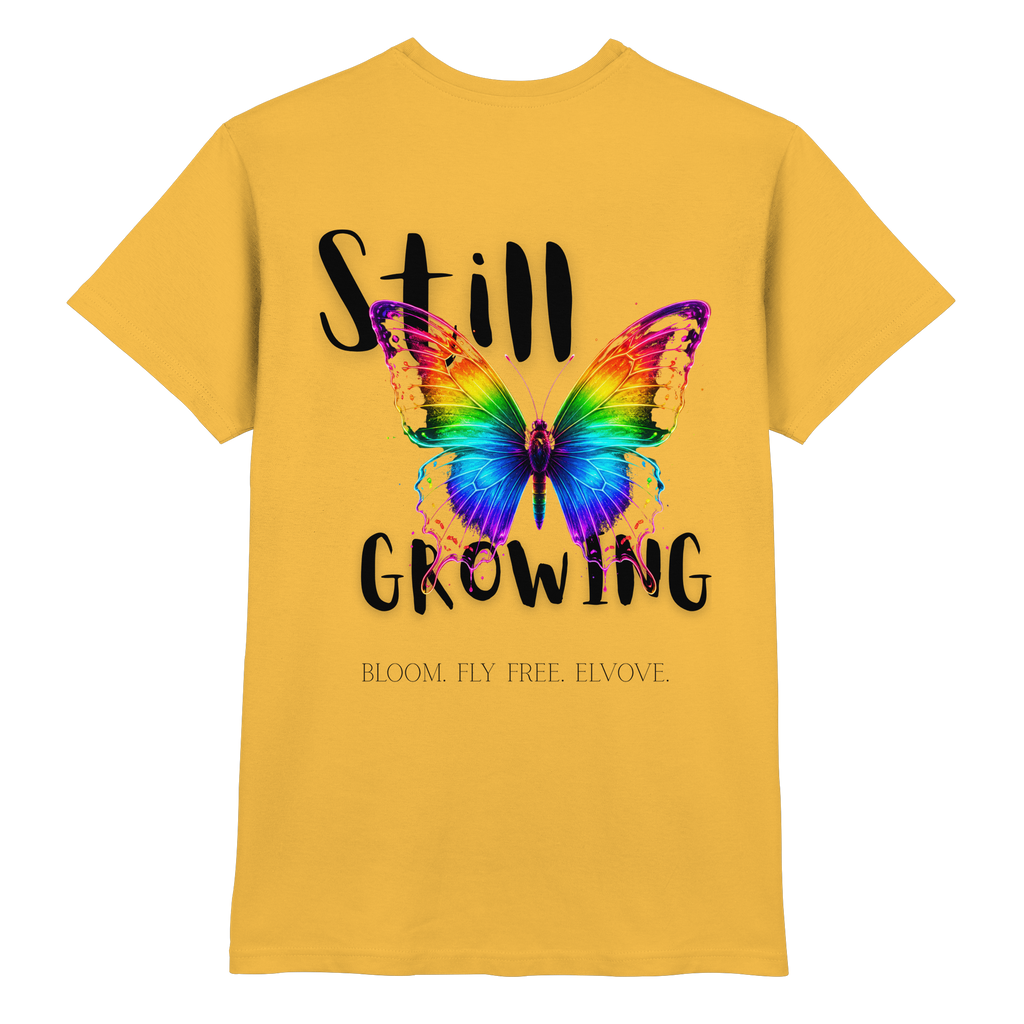 Still Growing Shirt