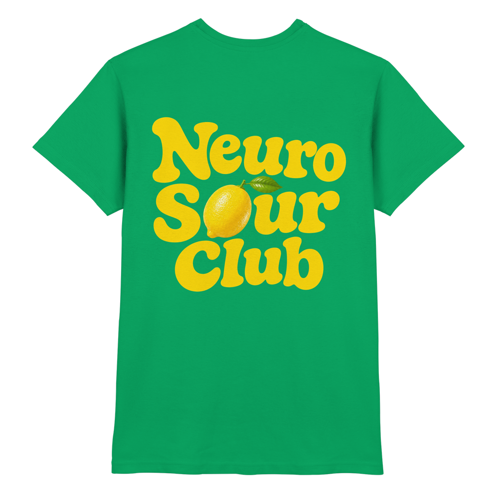 Neuro So🍋ur Club Shirt