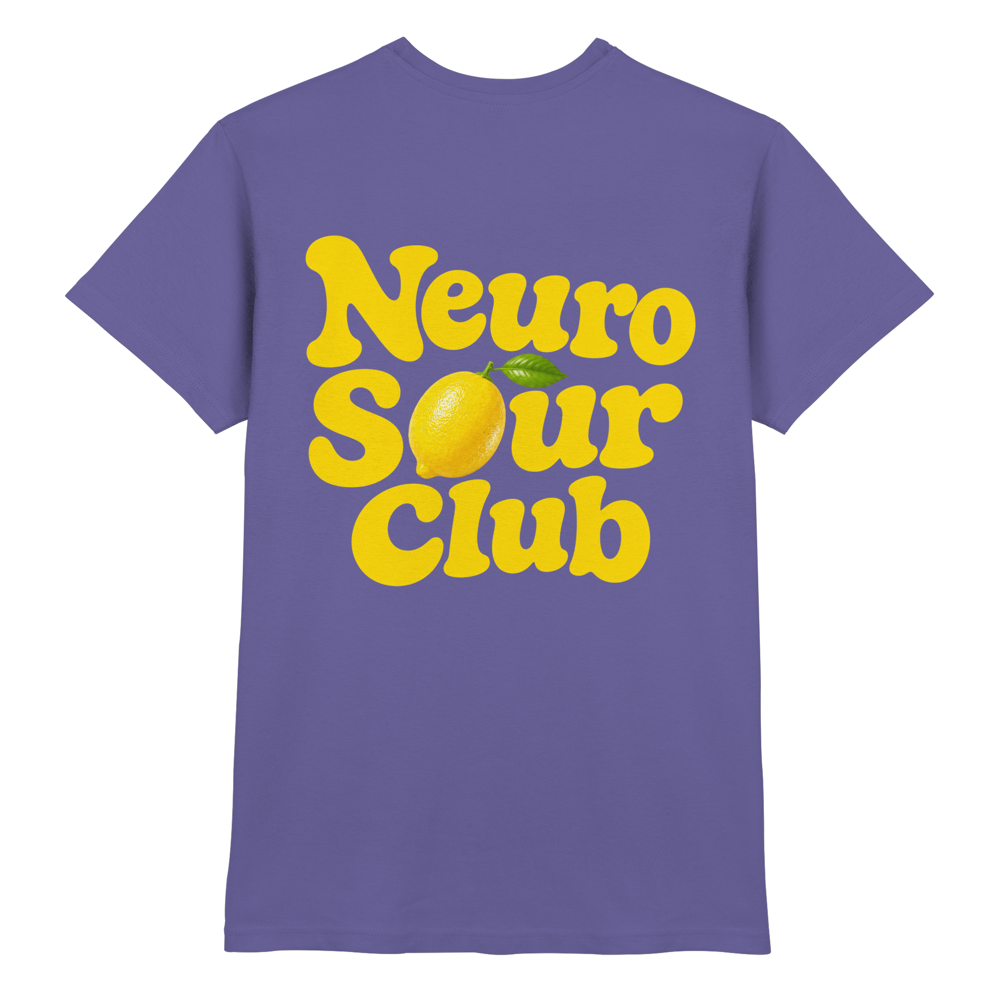Neuro So🍋ur Club Shirt