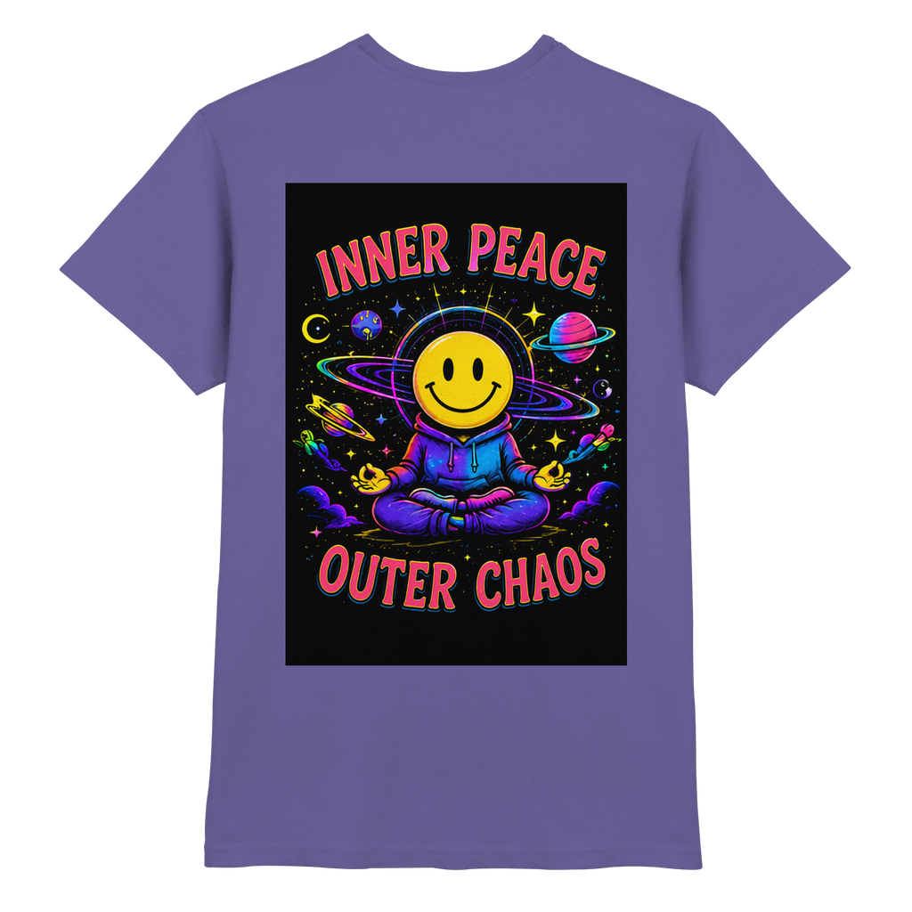 INNER PEACE - OUTER CHAOS Shirt