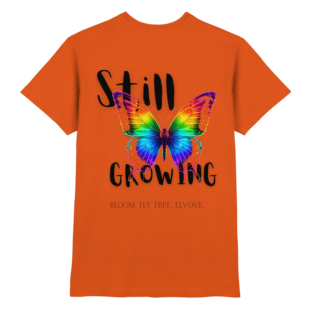 Still Growing Shirt