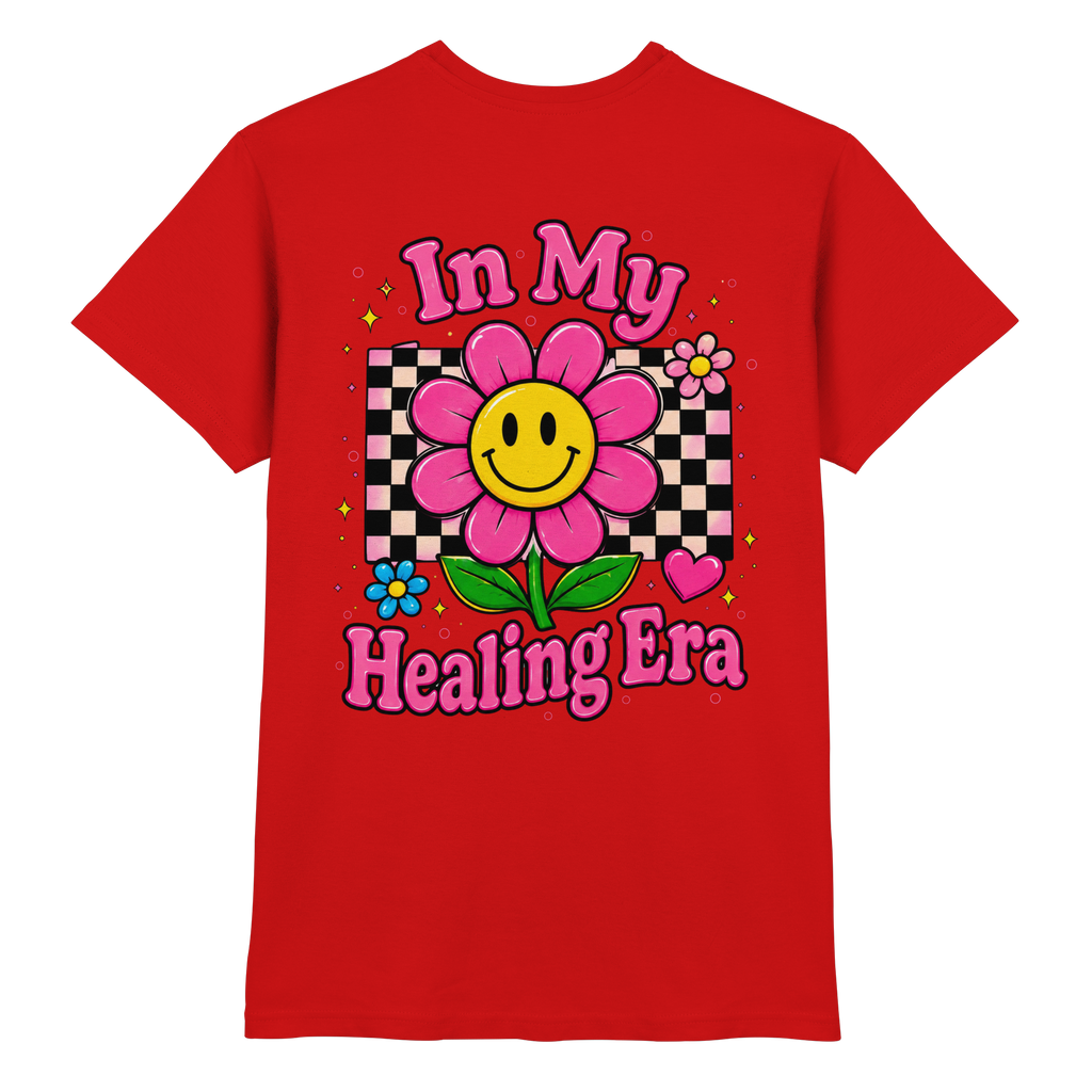 In My Healing Era Shirt