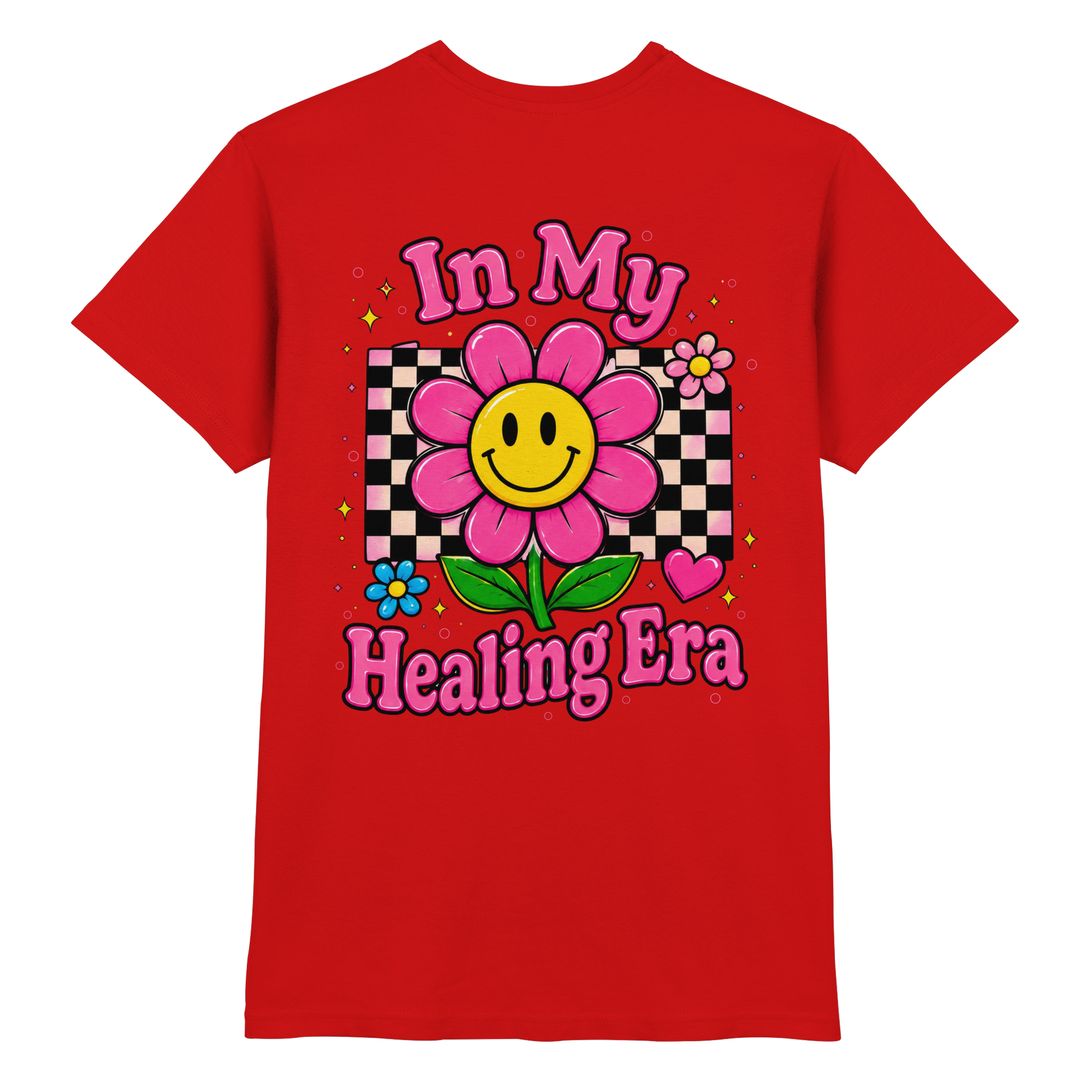 In My Healing Era Shirt