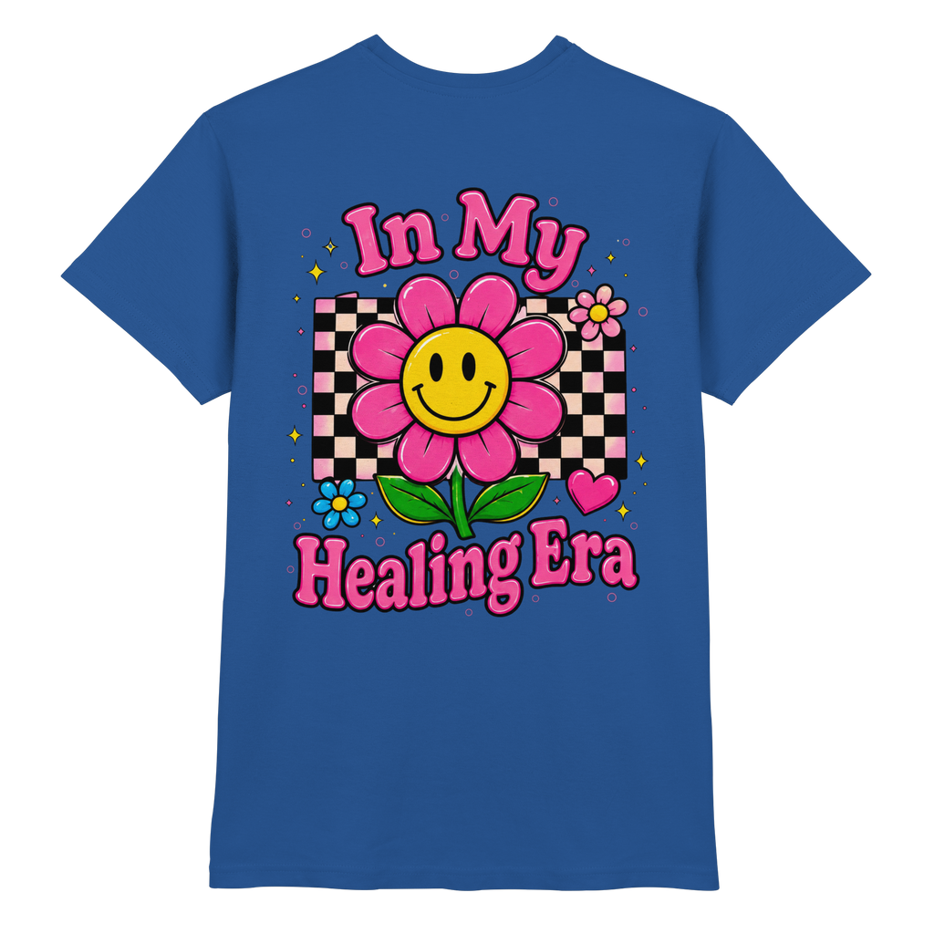 In My Healing Era Shirt