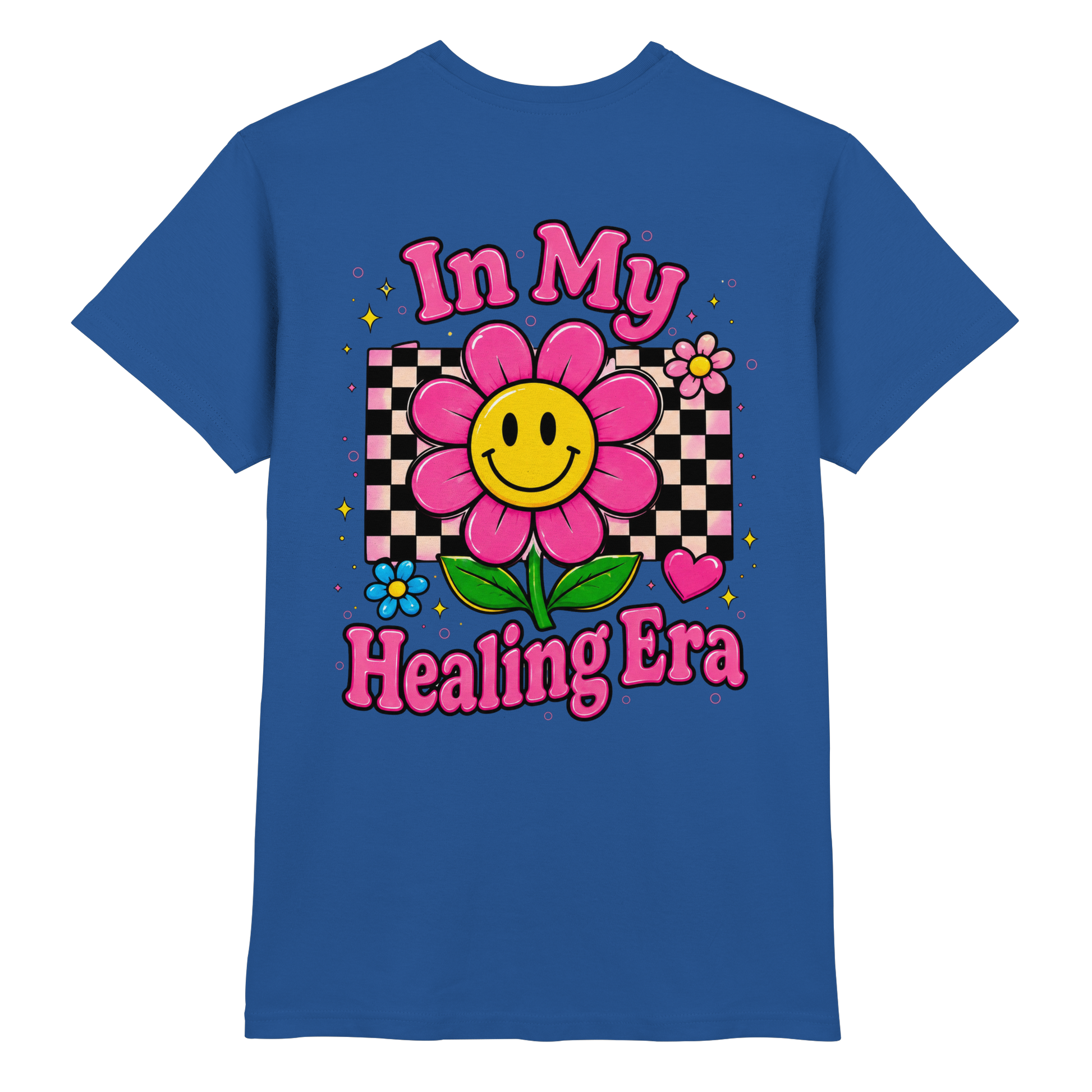 In My Healing Era Shirt