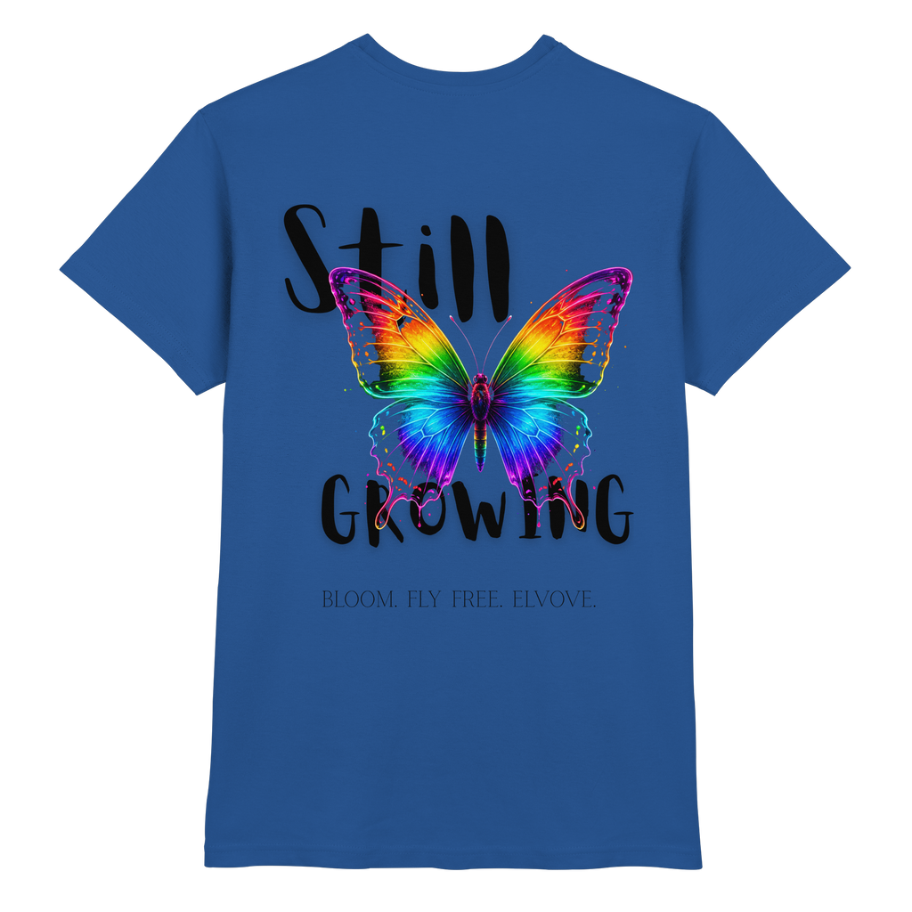 Still Growing Shirt