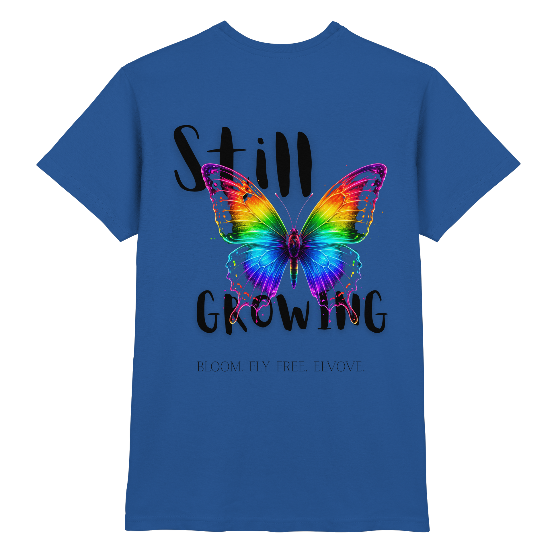 Still Growing Shirt