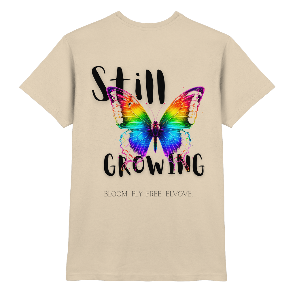 Still Growing Shirt