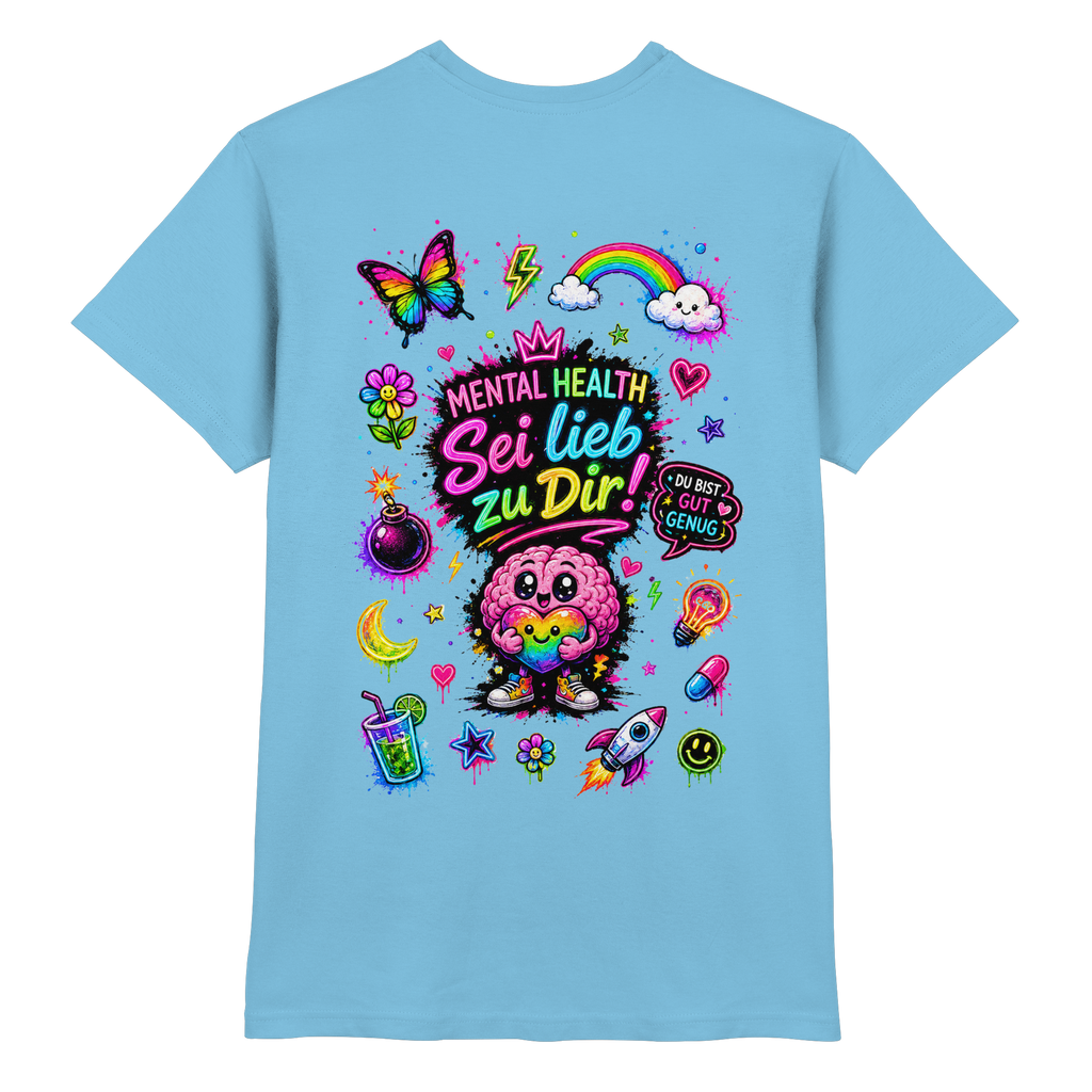 Mental Health Shirt