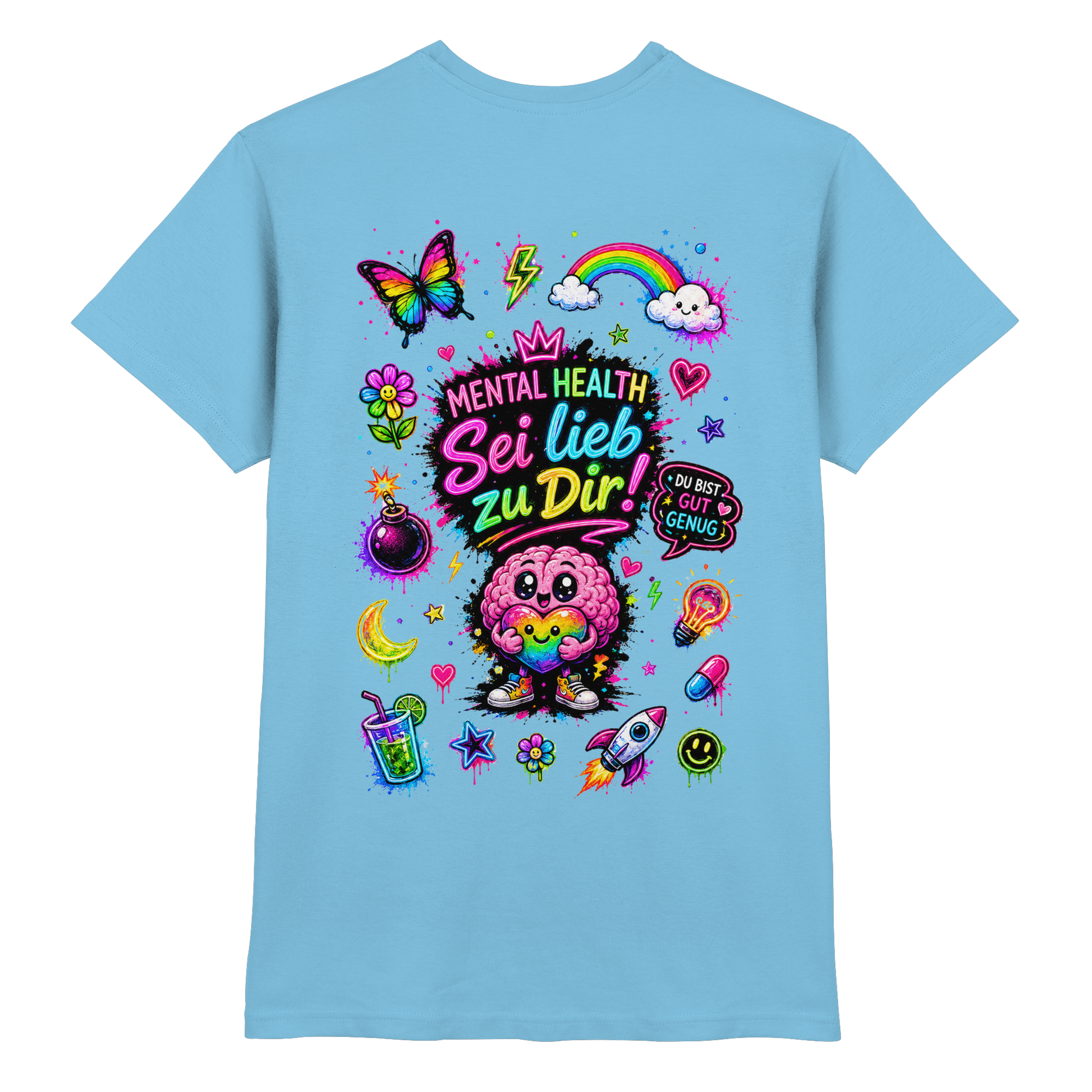 Mental Health Shirt