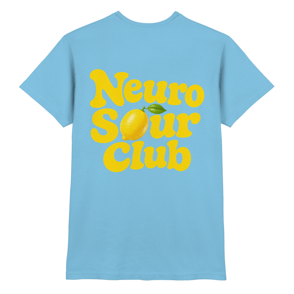 Neuro So🍋ur Club Shirt