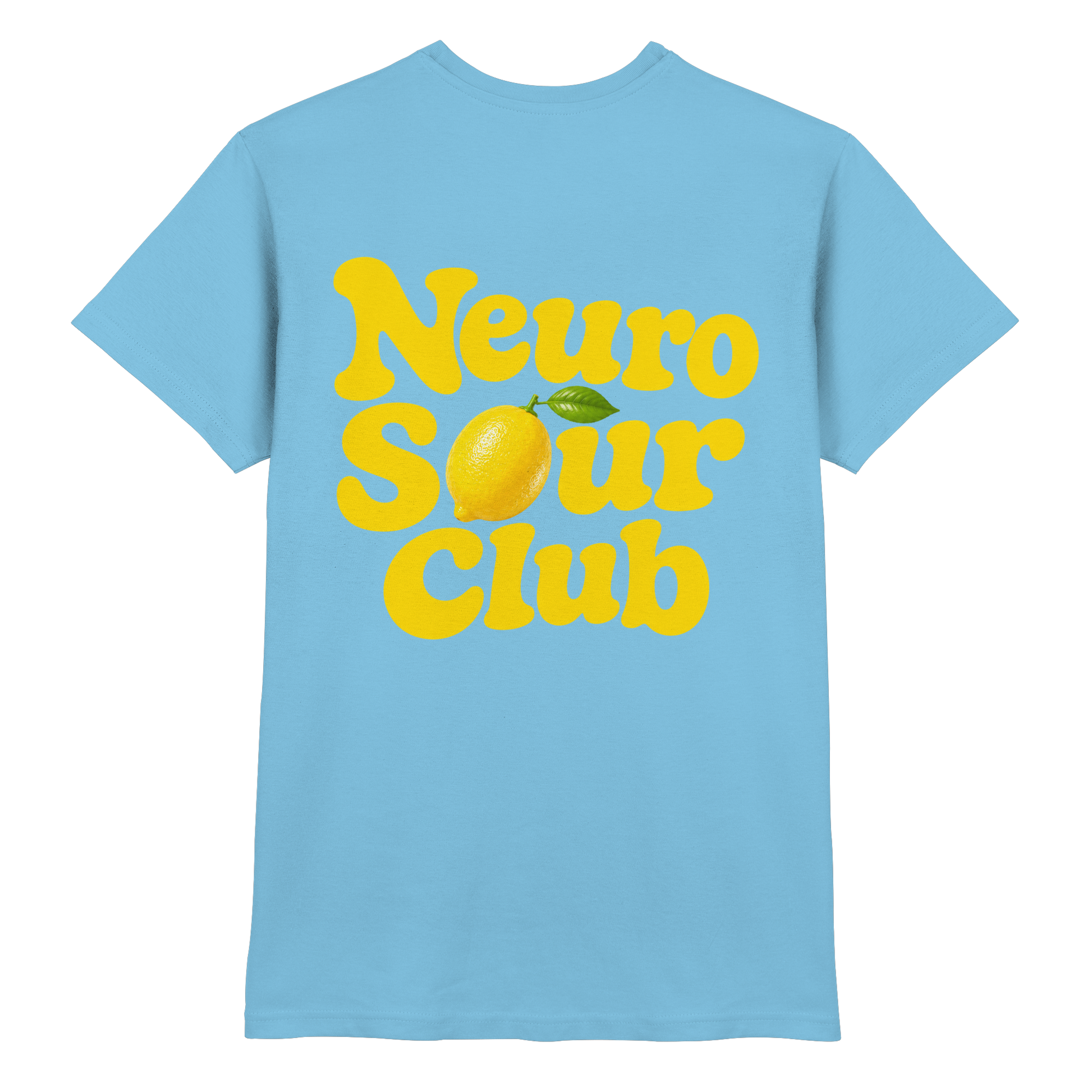Neuro So🍋ur Club Shirt