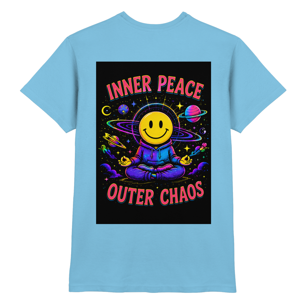 INNER PEACE - OUTER CHAOS Shirt