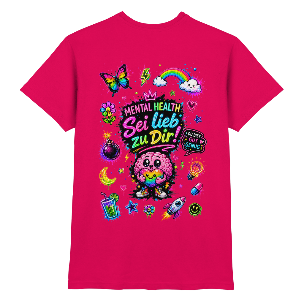 Mental Health Shirt