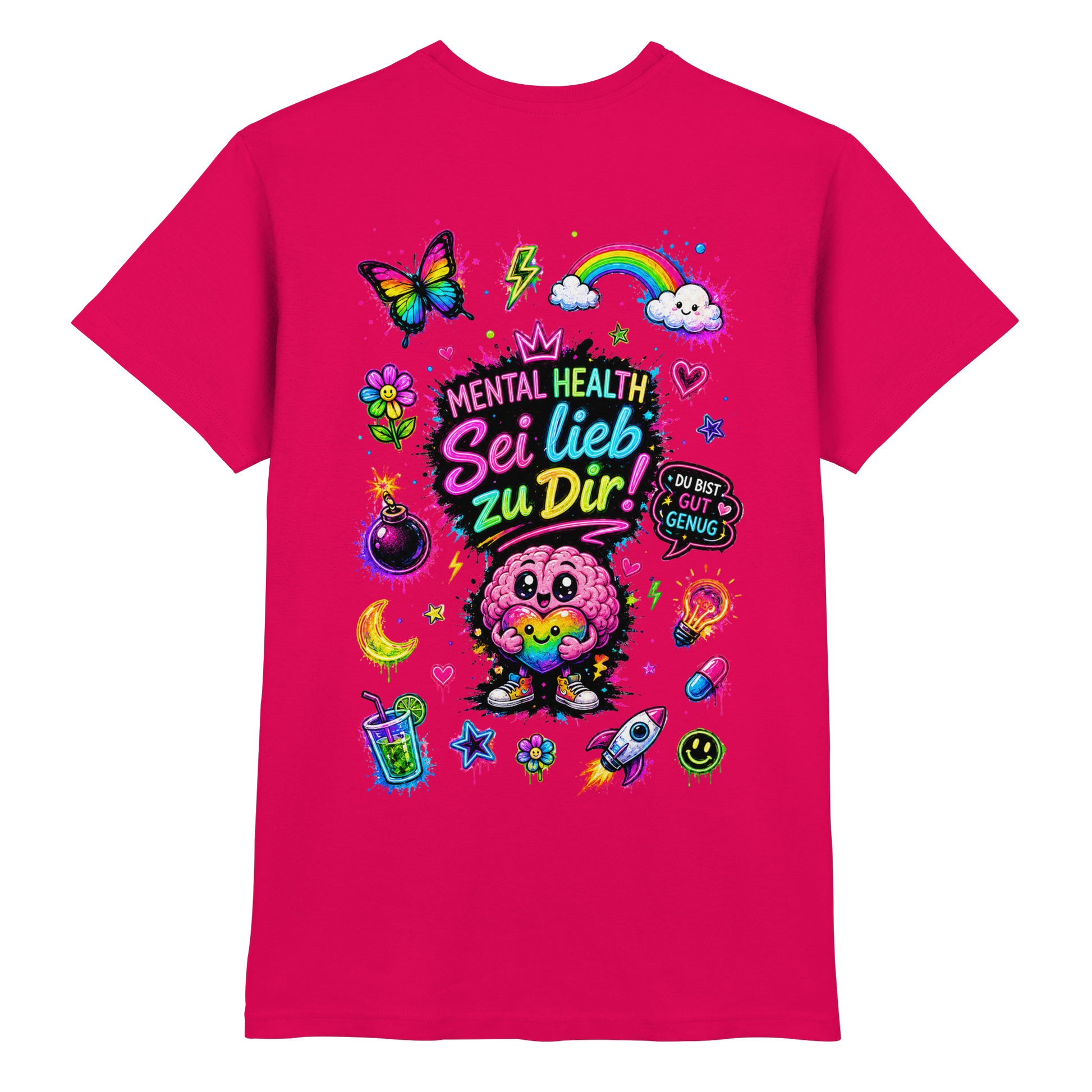 Mental Health Shirt