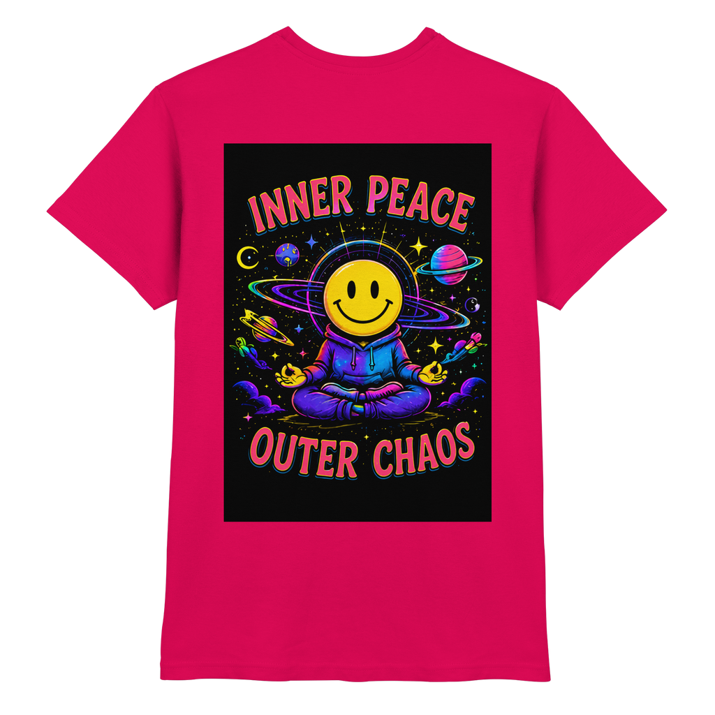 INNER PEACE - OUTER CHAOS Shirt