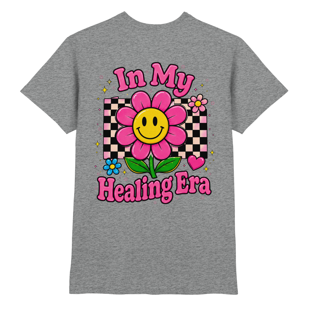 In My Healing Era Shirt