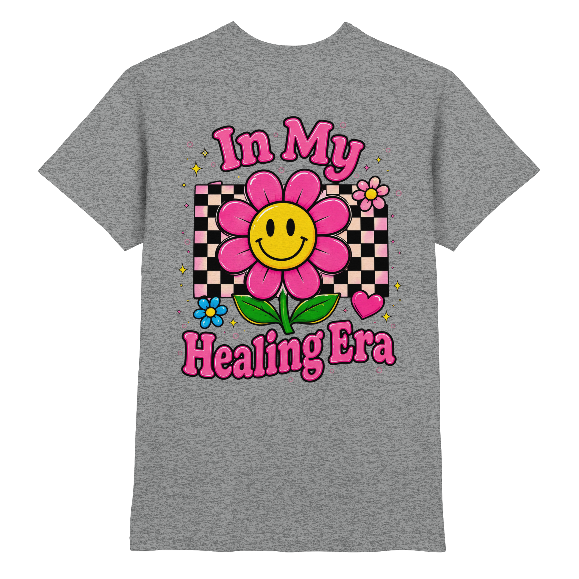 In My Healing Era Shirt