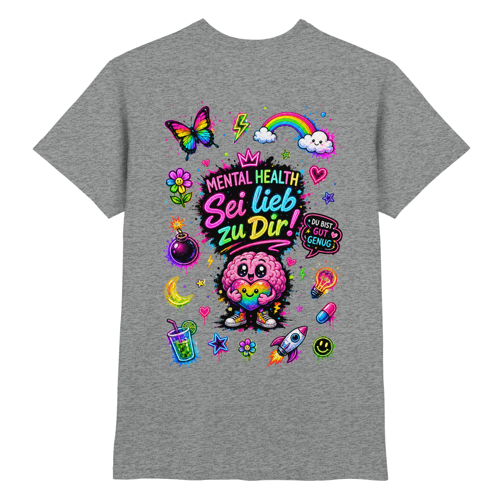 Mental Health Shirt