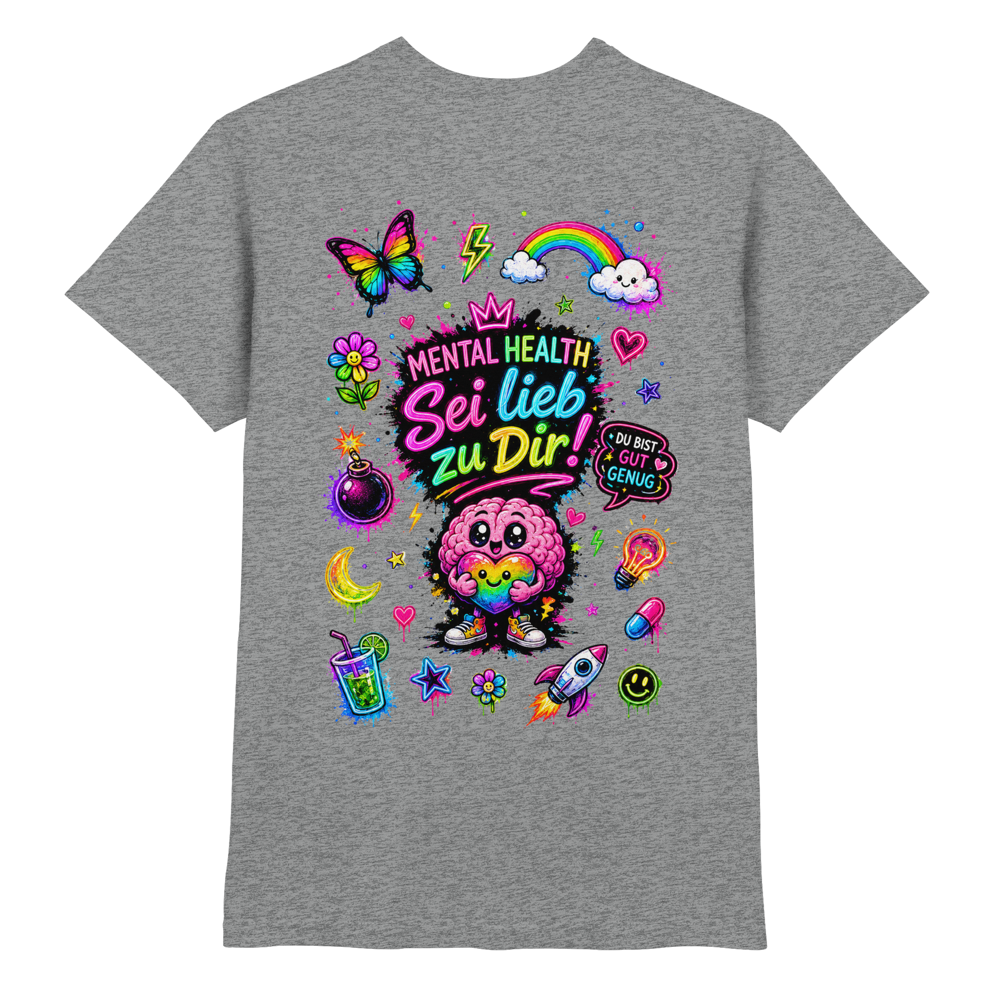 Mental Health Shirt