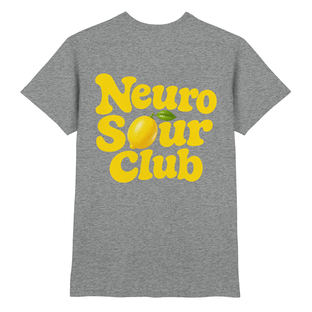 Neuro So🍋ur Club Shirt