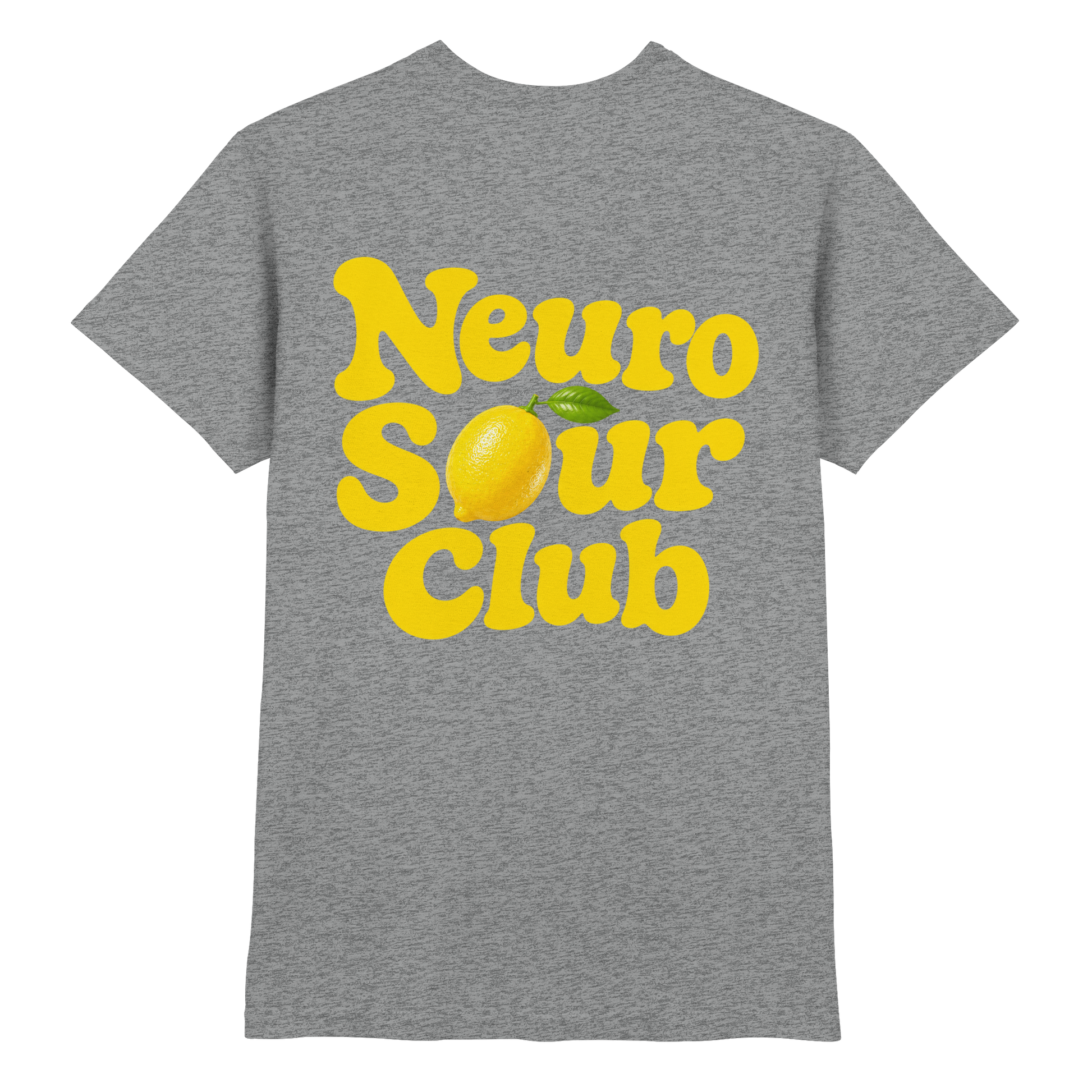 Neuro So🍋ur Club Shirt