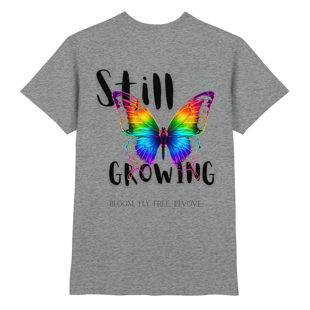 Still Growing Shirt