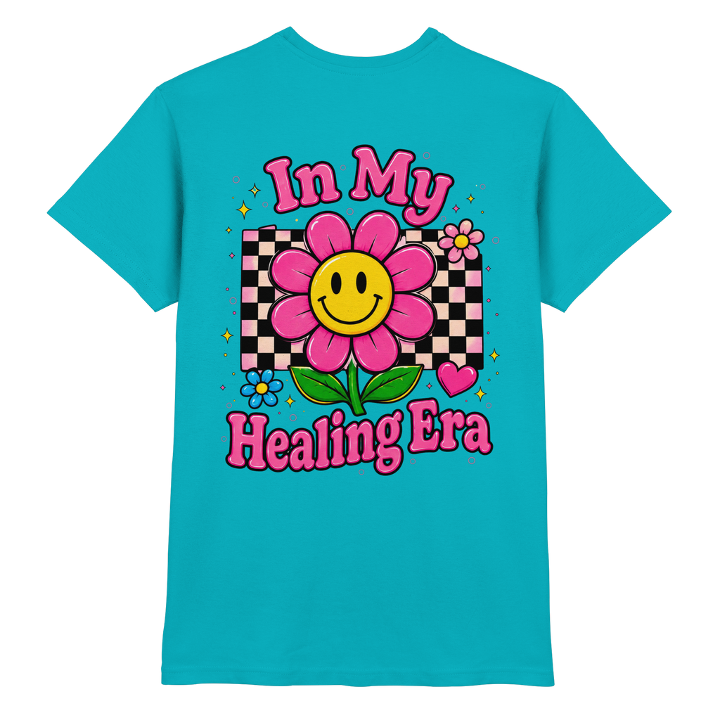 In My Healing Era Shirt