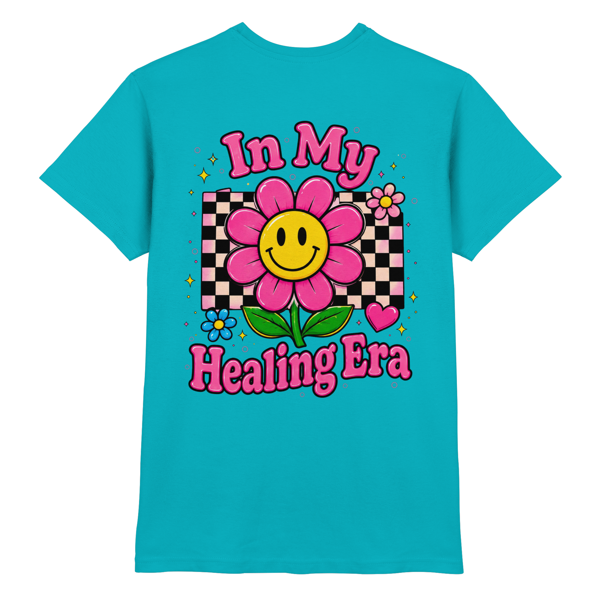 In My Healing Era Shirt