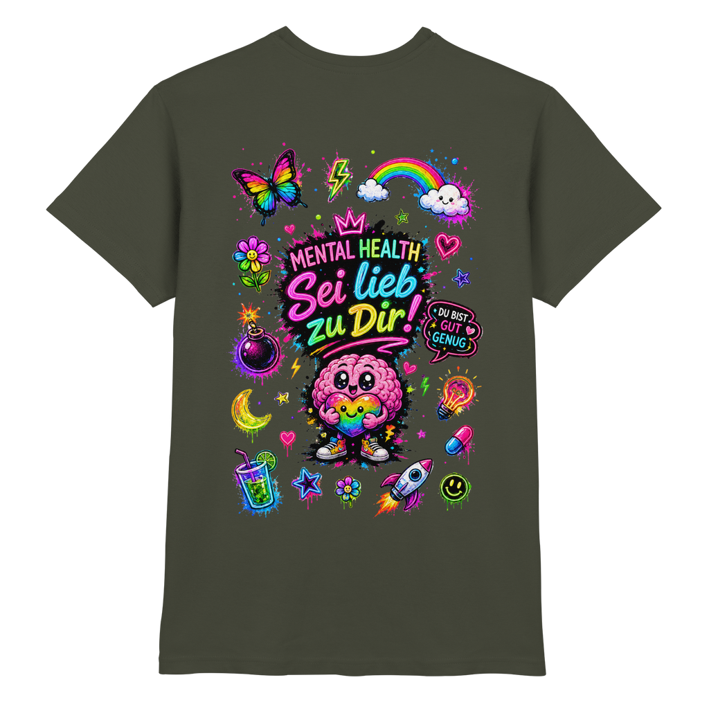 Mental Health Shirt
