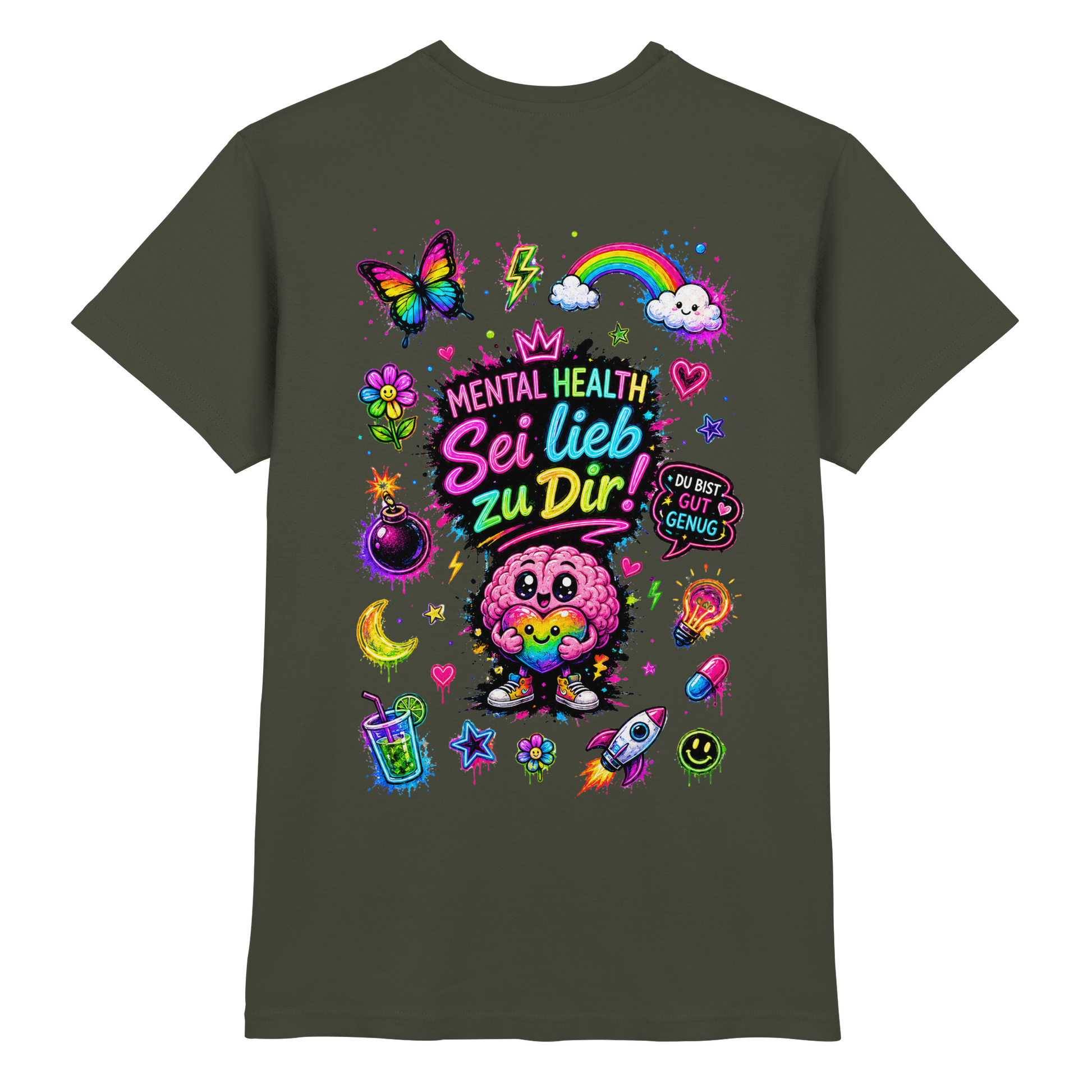 Mental Health Shirt