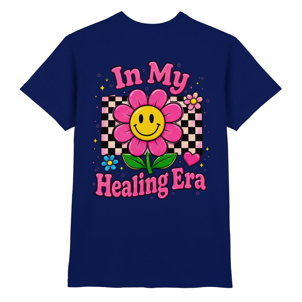 In My Healing Era Shirt