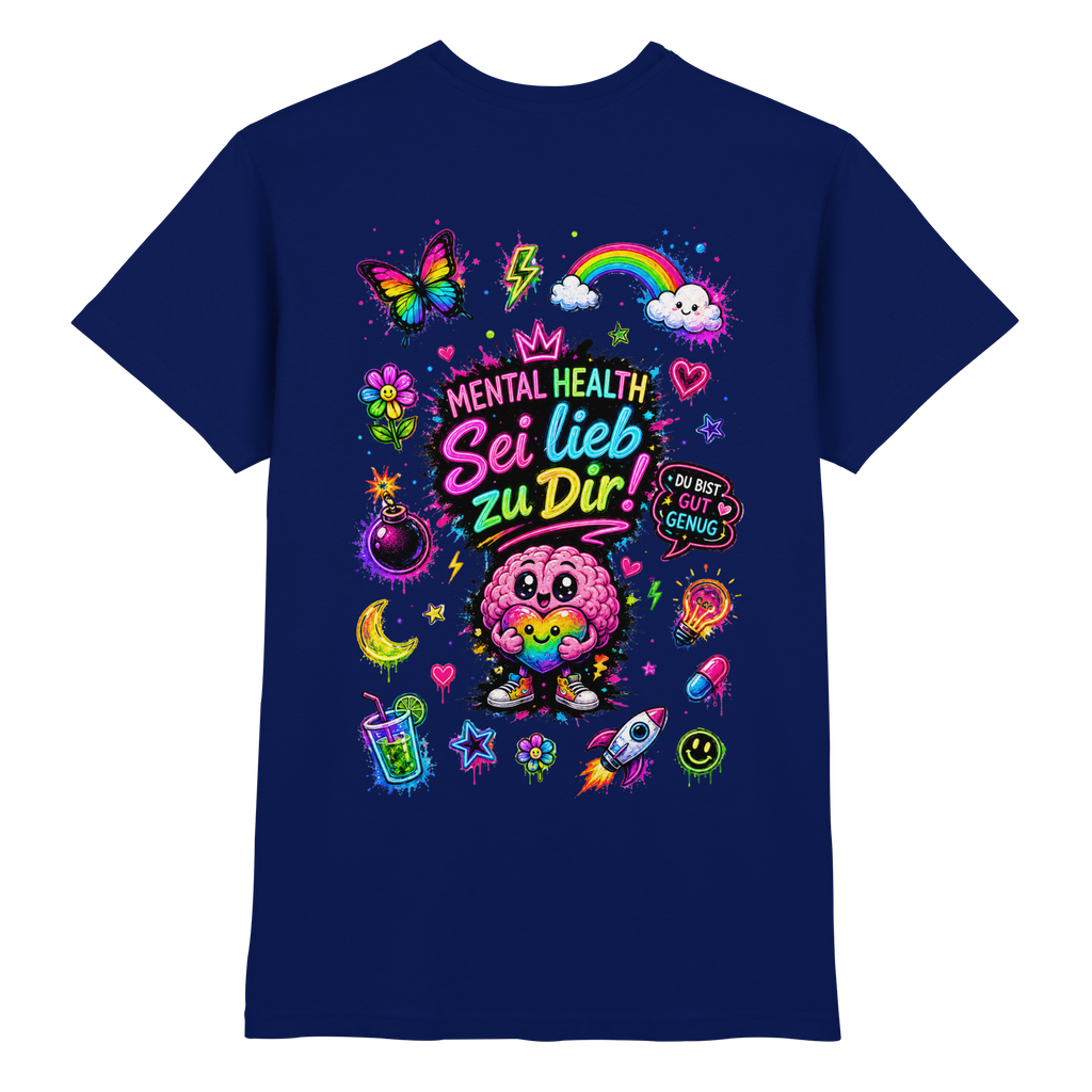 Mental Health Shirt
