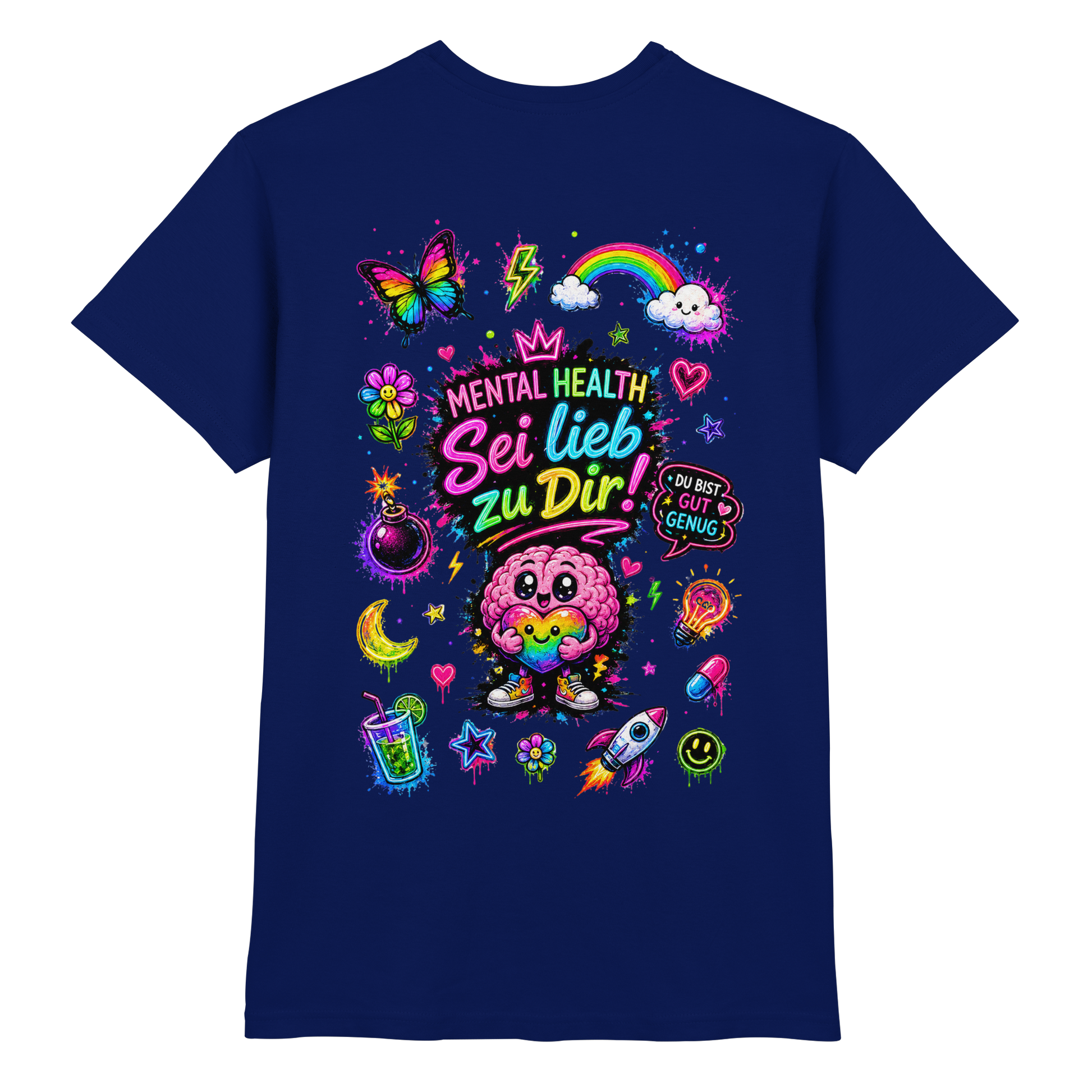 Mental Health Shirt