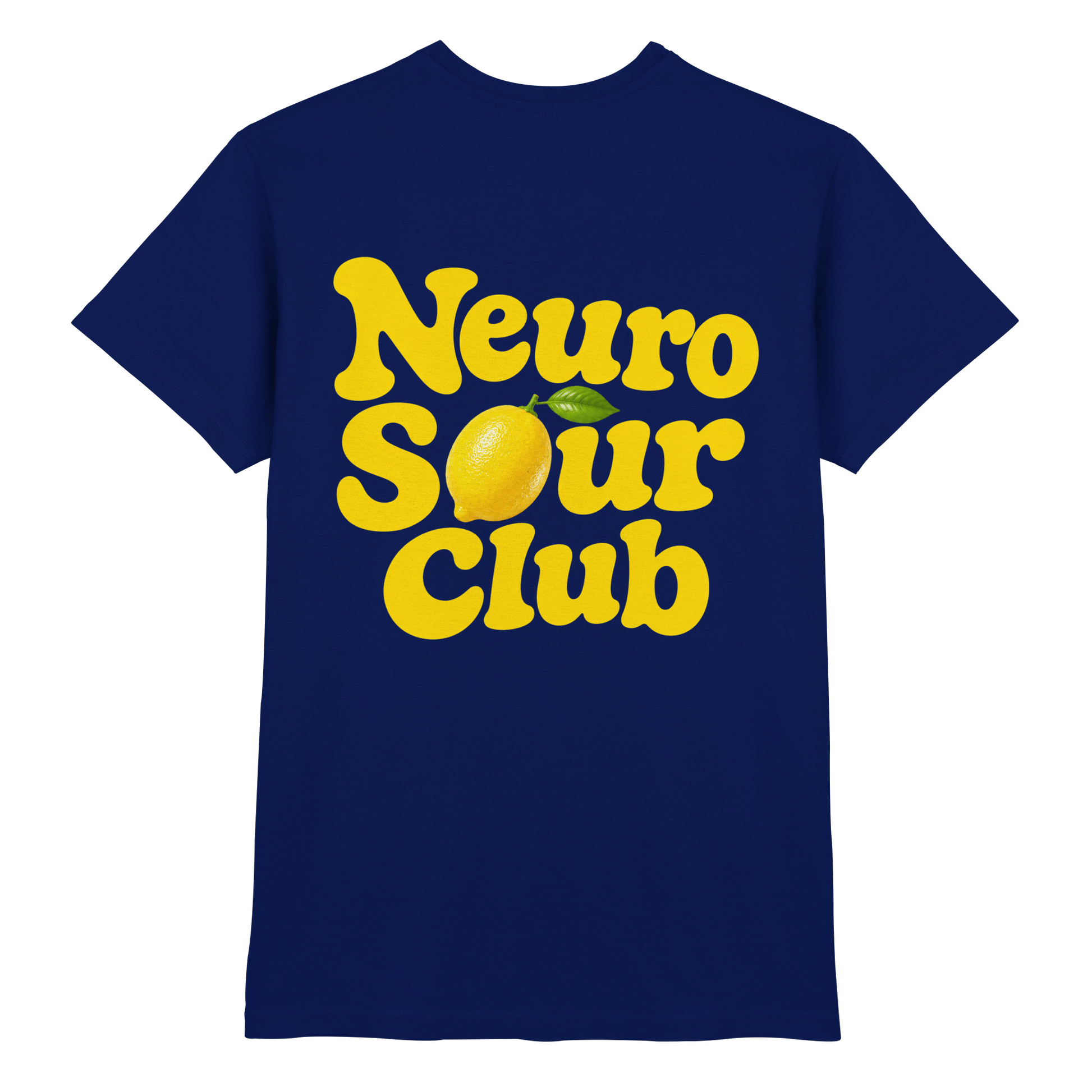 Neuro So🍋ur Club Shirt