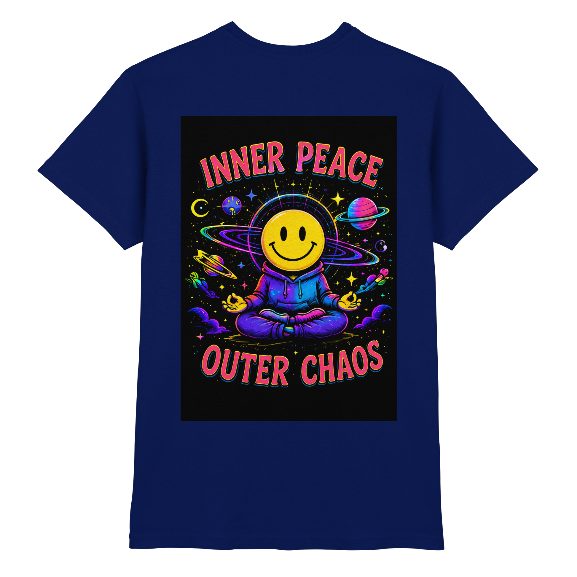 INNER PEACE - OUTER CHAOS Shirt