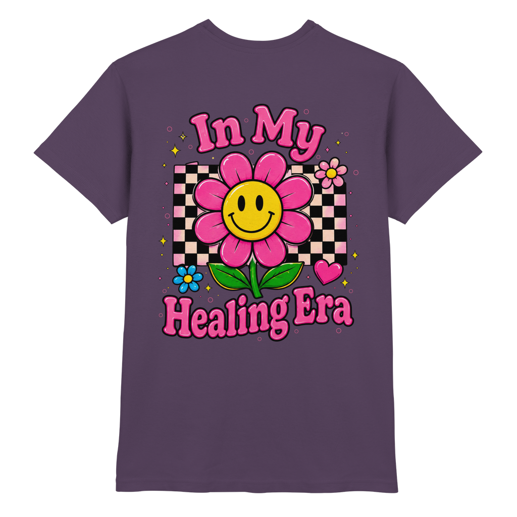In My Healing Era Shirt