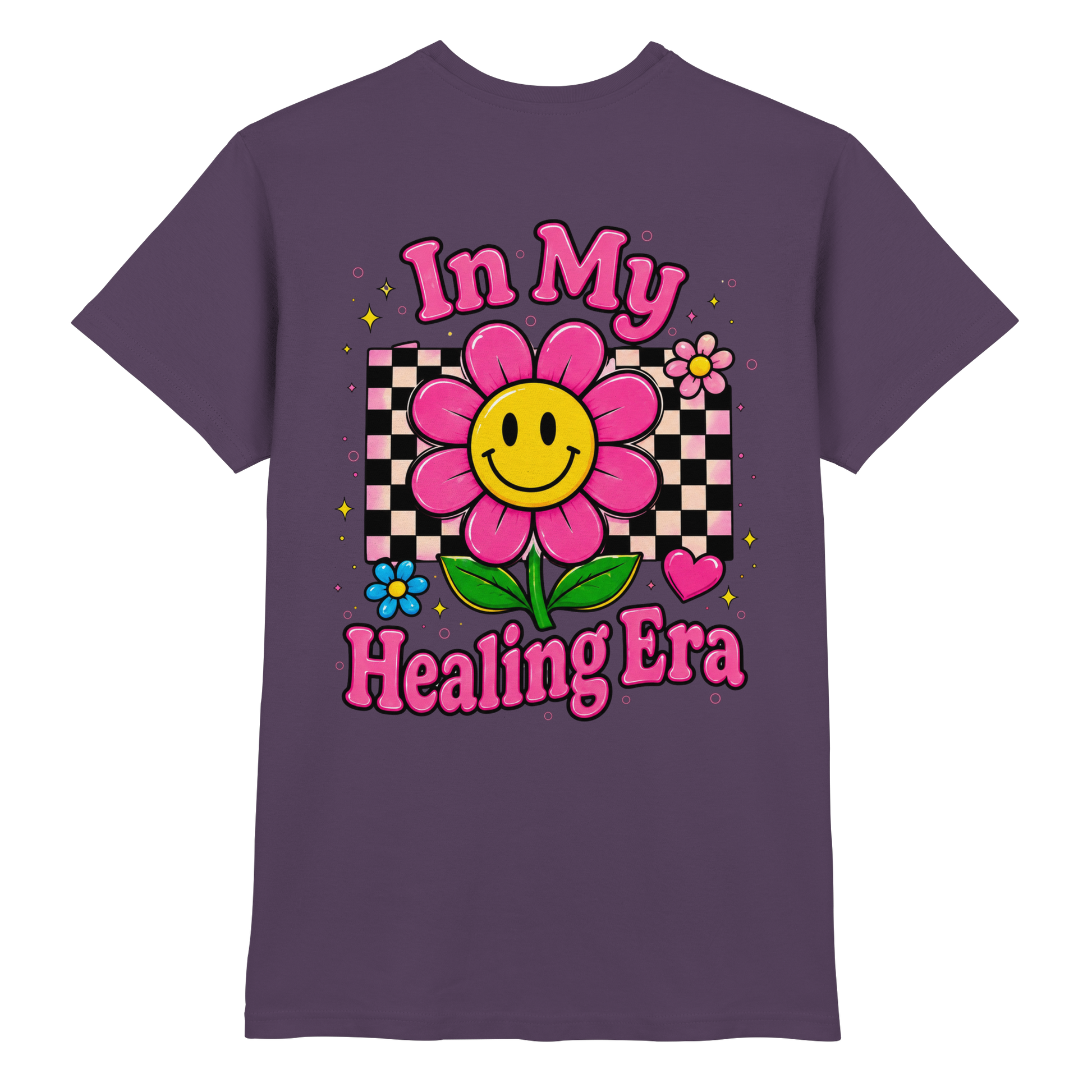 In My Healing Era Shirt