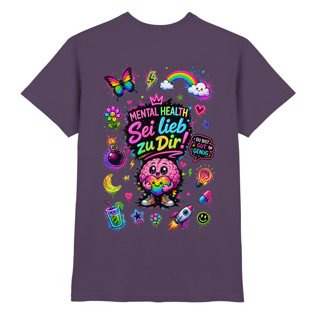 Mental Health Shirt