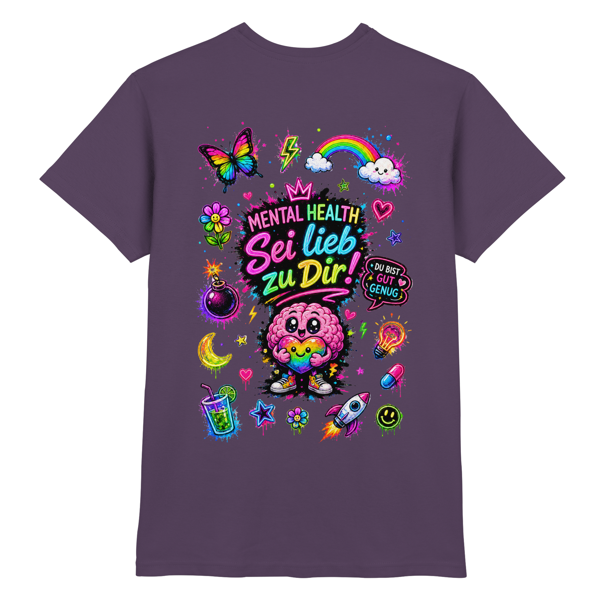 Mental Health Shirt