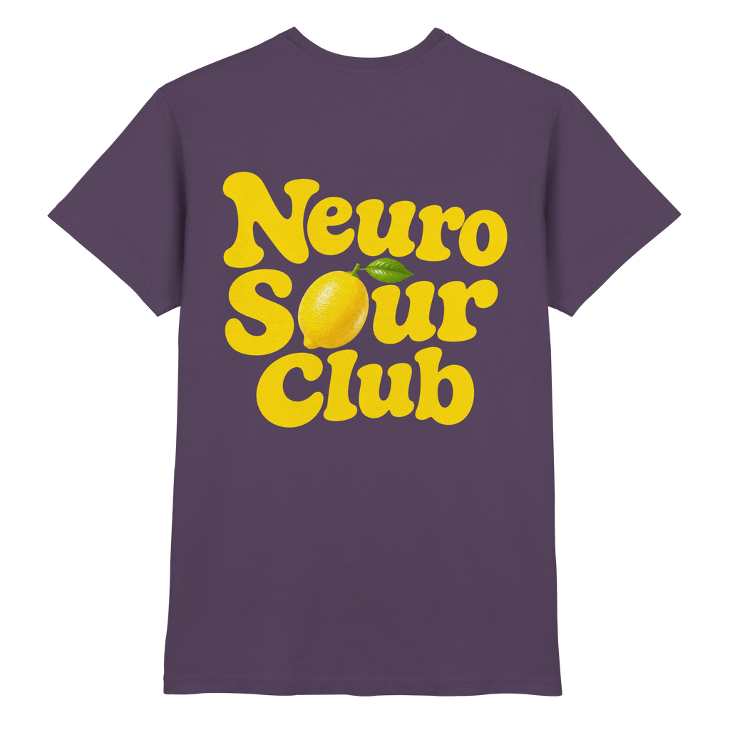 Neuro So🍋ur Club Shirt