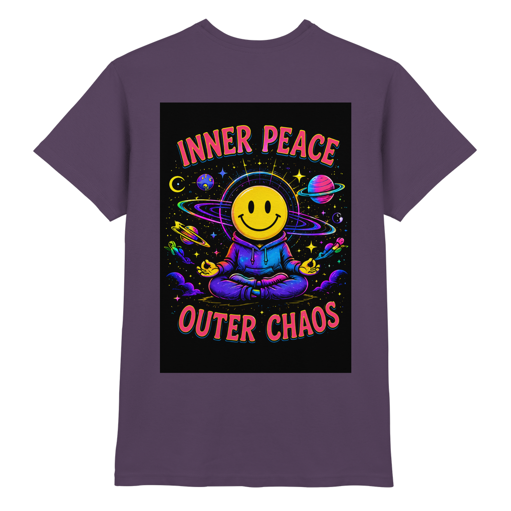 INNER PEACE - OUTER CHAOS Shirt