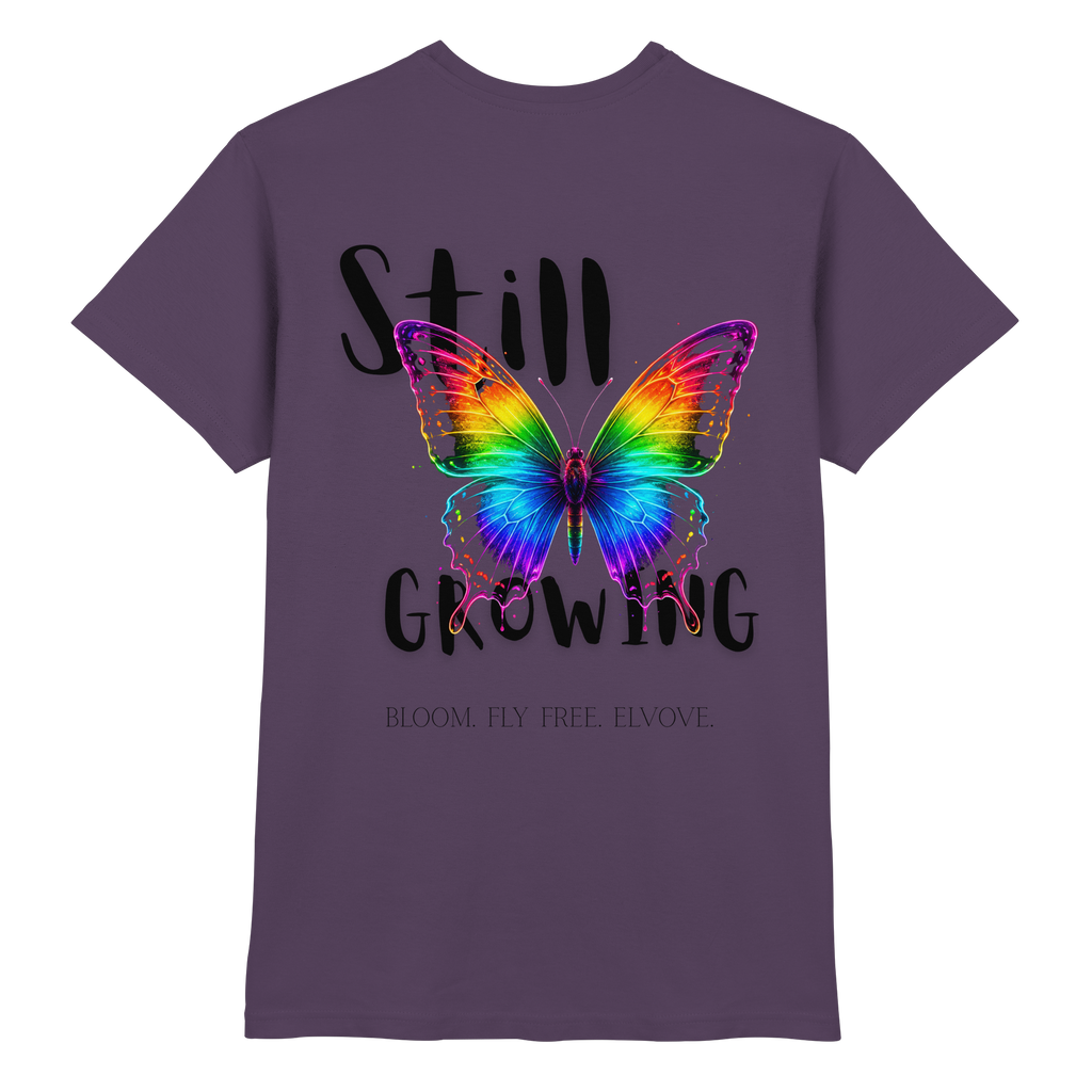 Still Growing Shirt