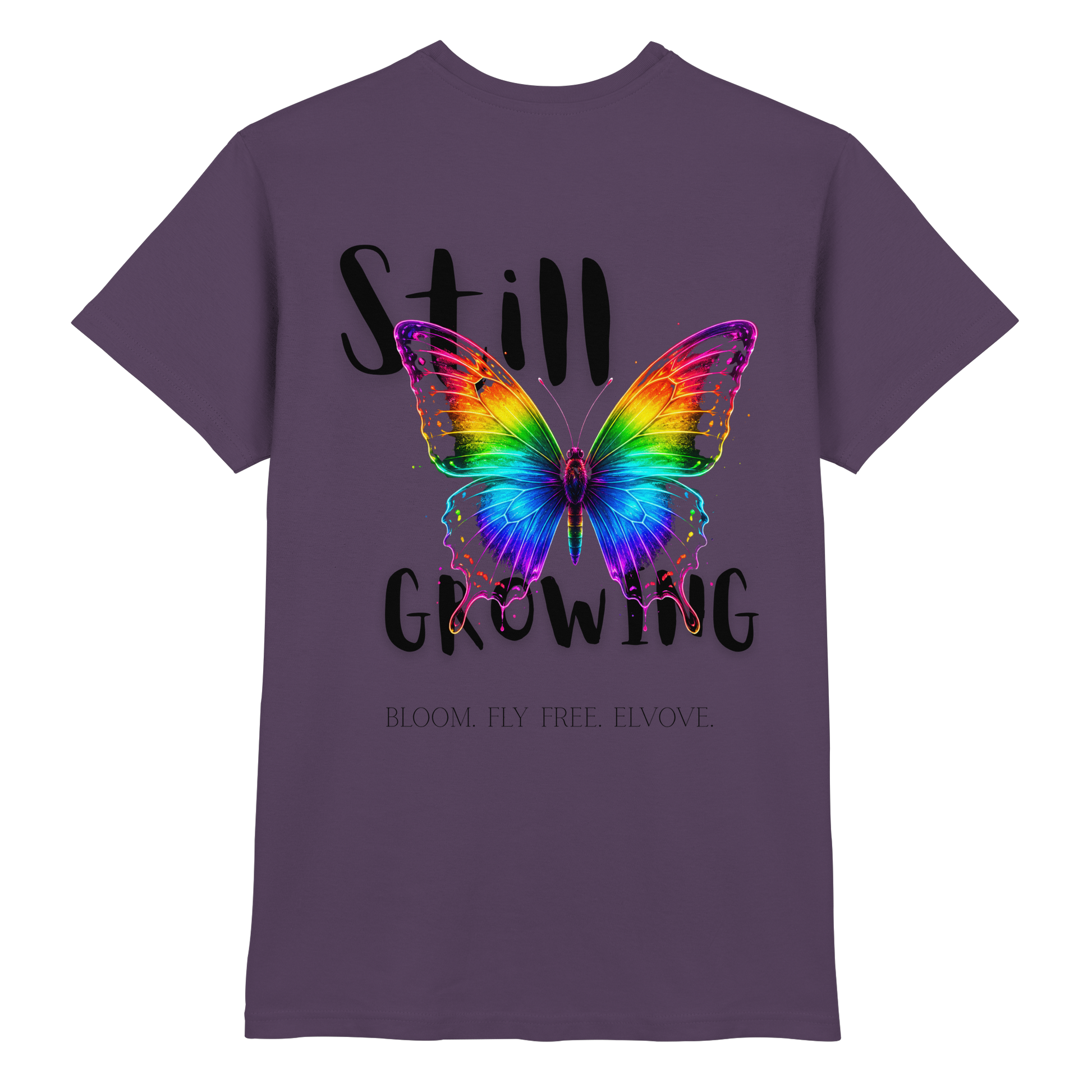 Still Growing Shirt