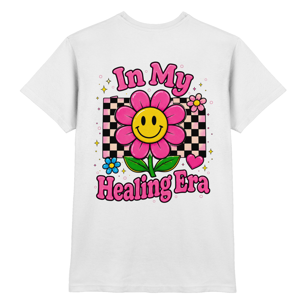 In My Healing Era Shirt