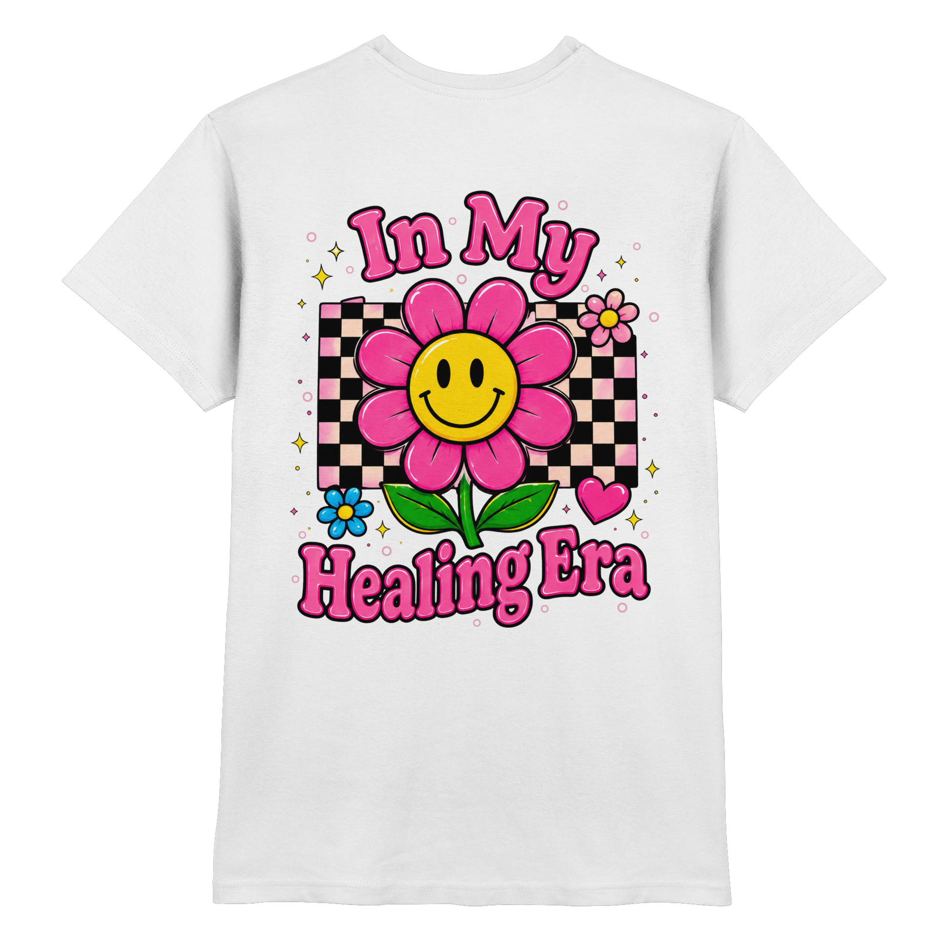 In My Healing Era Shirt