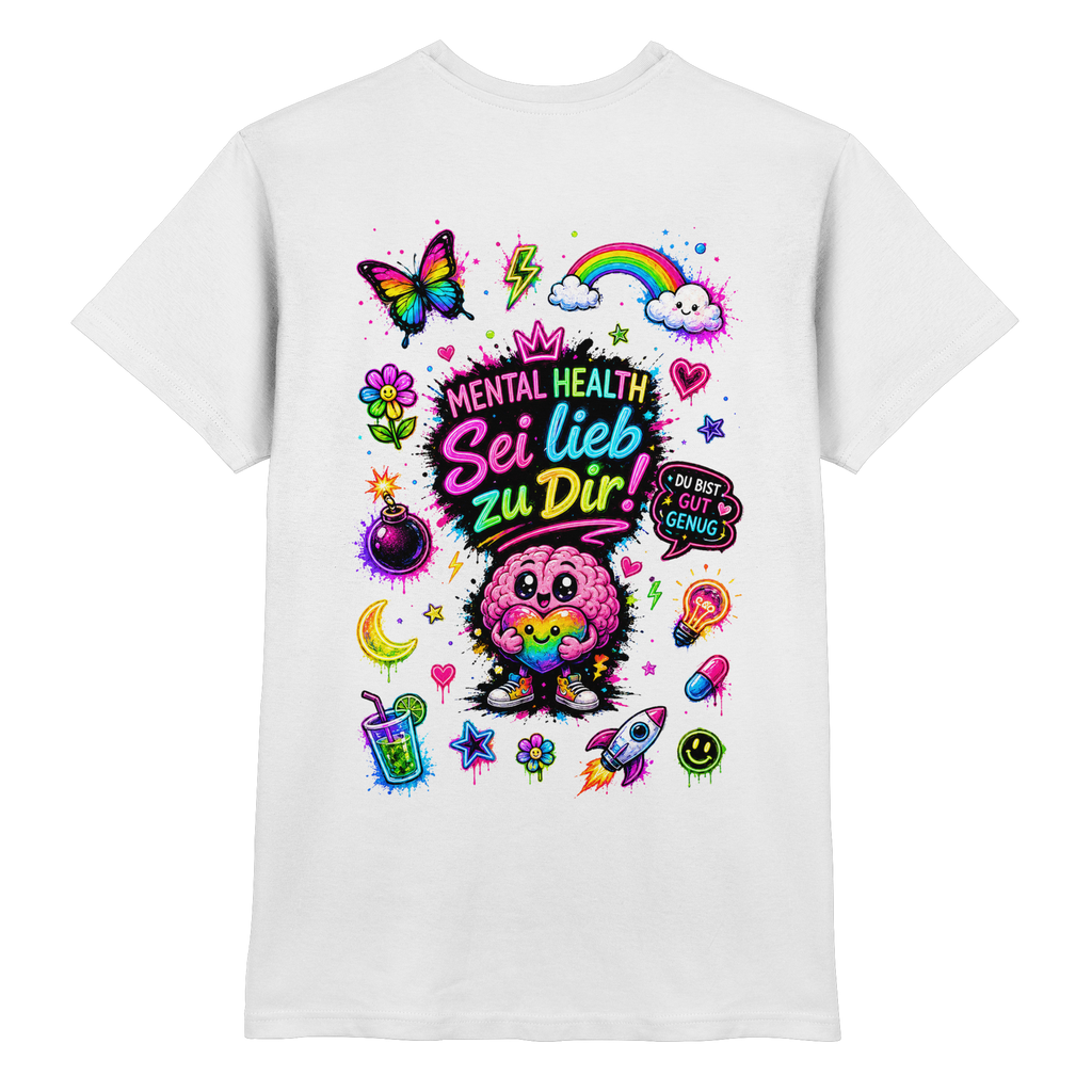 Mental Health Shirt