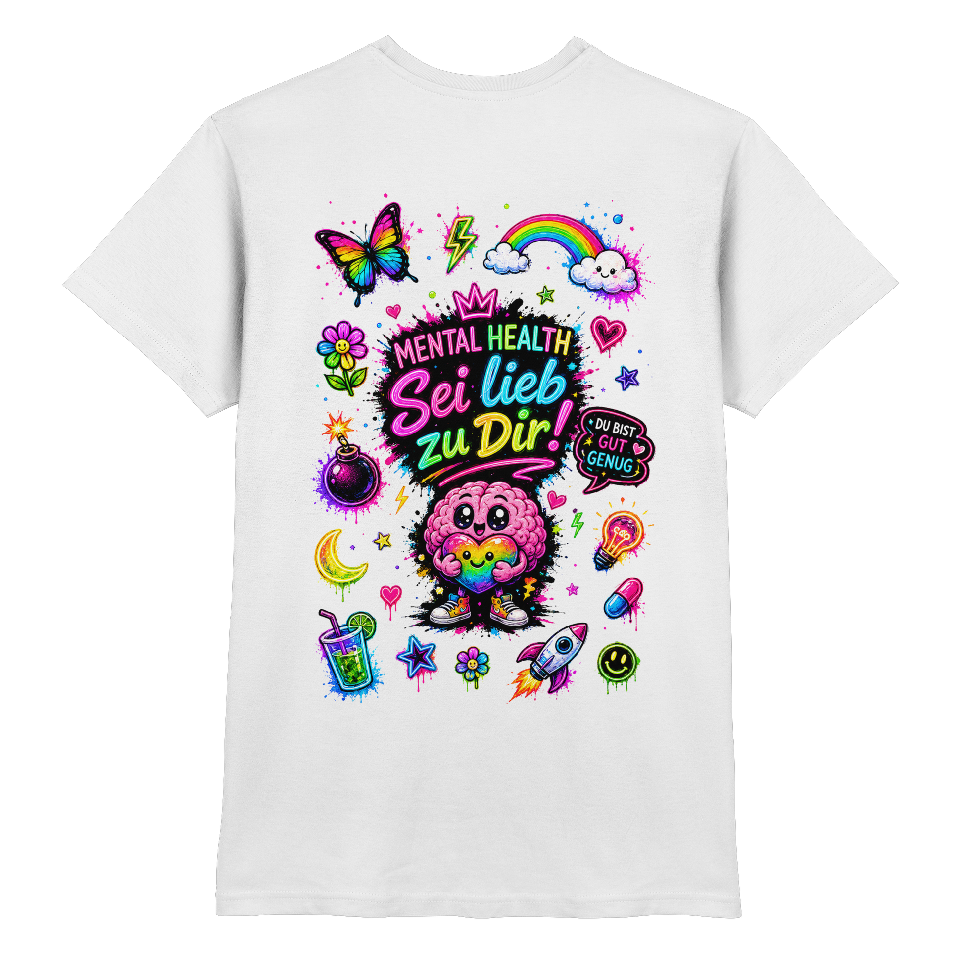 Mental Health Shirt