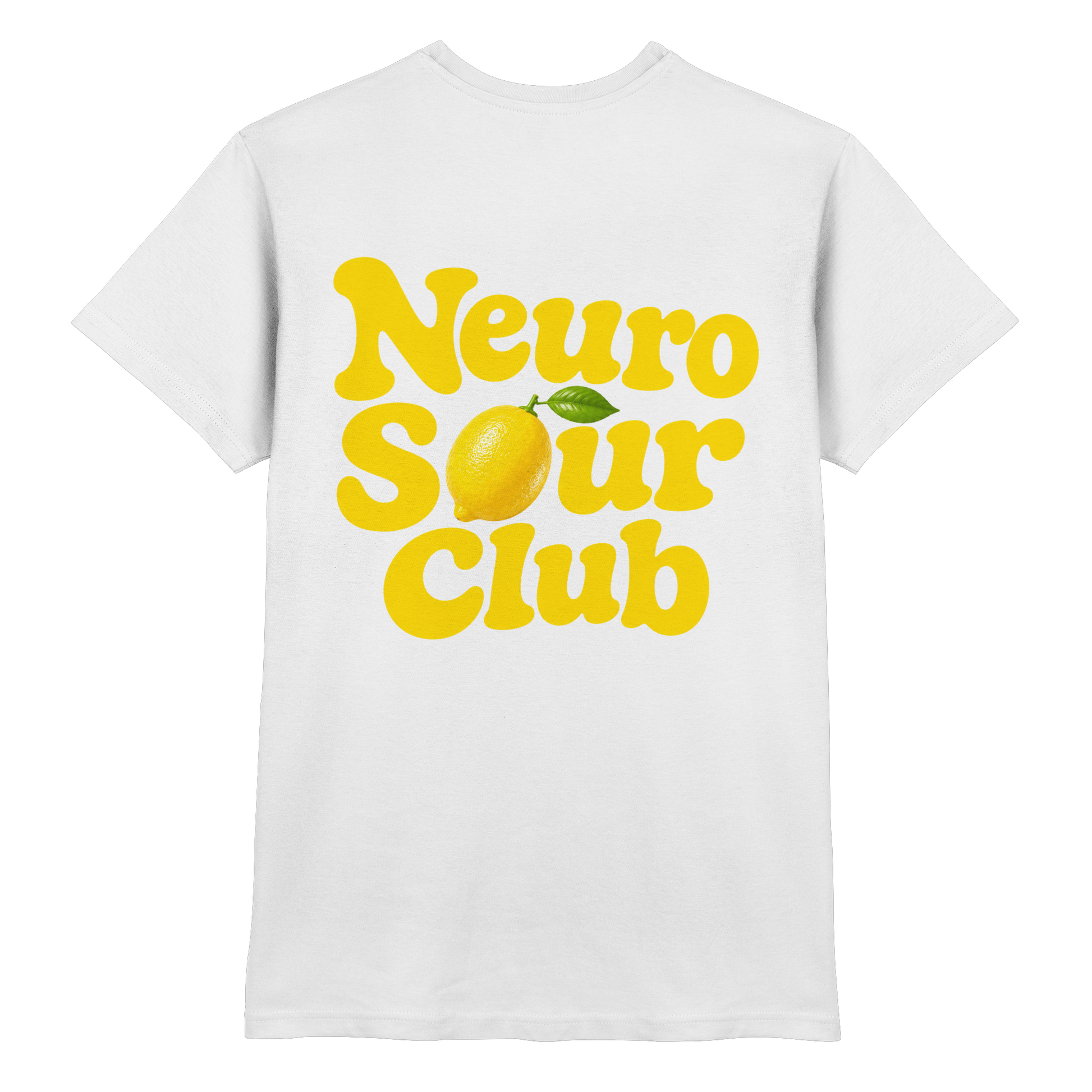 Neuro So🍋ur Club Shirt