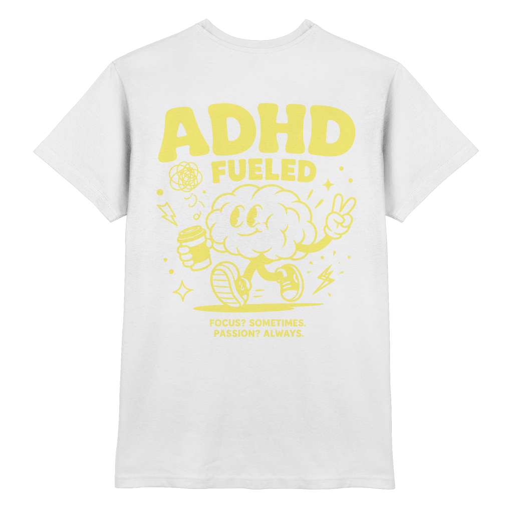 ADHD FUELED Shirt